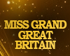 Miss Grand Great Britain