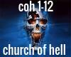 church of hell