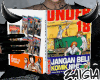 📖 Under18 Komik