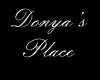 Donyas Place