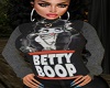 Betty Boop**<3