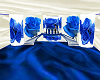 blue rose ballroom