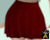 A® - Val Red Skirt