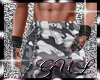 CAMO CARGOS