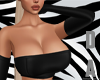 D.A. Icon Top Black
