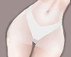 A! RL Transparent White