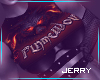! Flame Wolf Top
