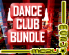 Alpha Dance club bundle
