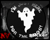 Ghost Boos-Sticker