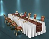 Regal Dining Set