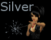 (MSis) Silver Sparkler