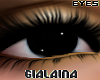 Gialaina_Nior Eyes