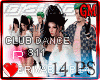 ƓM💘 Club Dance 14P 5
