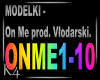 K4 MODELKI - On Me prod.