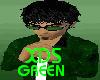 XDS Shades Green