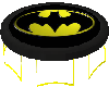 Batman Trampoline 