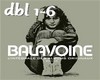 Balavoine,Le Chanteur