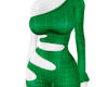 iva sexy green