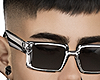 CHROME SUNGLASSES