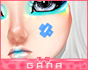 G; Kawaii Tape .Blue