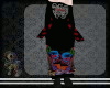 {BZ} ICP Overalls