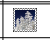 Winter Stamp 1