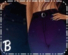 ᙖ| Pants in Space