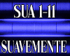 Suavemente S+D 1-11