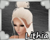 Lith| Cloud White Paola