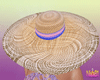 NY|Sunsetting Summer Hat