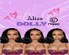 Alize Dolly MH