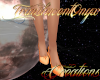 (T)Empress Heel Orange5
