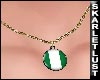 SL Nigeria Necklace