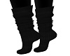 Socks Blk