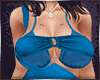 bicolor dress E