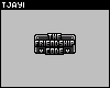 Friendship Code Badge