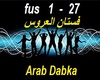 Arab Dabka Song