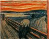 The Scream Edvard Munch