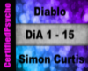 Simon Curtis - Diablo
