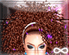 Beyonce Auburn Hair SL