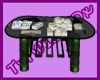 |Tx| Cash Weed Table