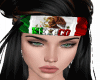 llz.M Mexico_Headbands F