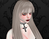 Simple Dark Gray