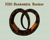 [CD] Snakeskin Rocker