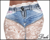 (D) Jeans Lace XPlus: