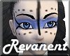 *{R}*Barbarian Woad Skin