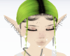 Pierced Elf Ears