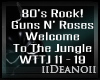 GNR-Welcome To The P2