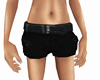 Casual Shorts (Black)
