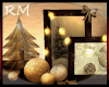 [RM] Christmas Frames